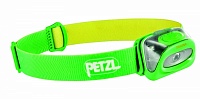 Фонарь Petzl Tikkina Зеленый