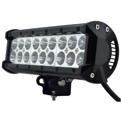 Фара дальнего света РИФ 9" 54W LED