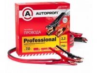 Провода пусковые "AUTOPROFI" AP/BC-7000Pro