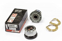 Колесные хабы ручные AVM-433, Isuzu
