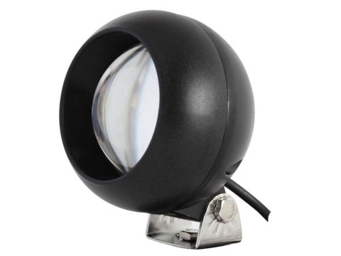Светодиодная фара водительского света 106 мм 20W LED