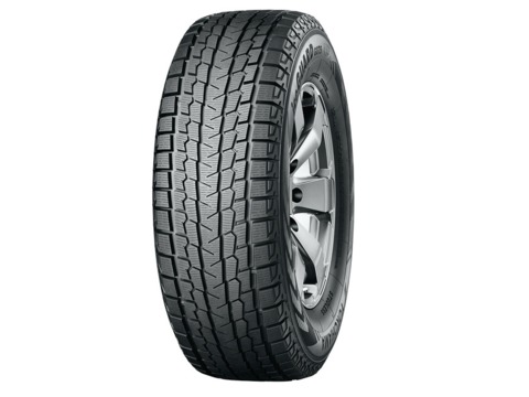 Шина зимняя Yokohama IceGUARD SUV G075 LT315/70R17 121Q