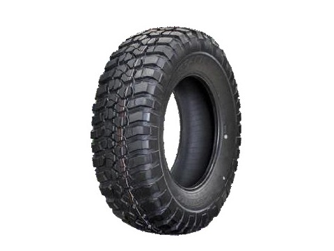 Шина Lakesea Grack M/T 215/75R15 LT 100/97Q