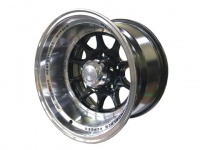 Диск литой RaceReady 16x10 5х139.7 d108.1 ЕТ-44