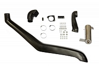 Шноркель MITSUBISHI L200 / TRITON ML, MN (10/2006 - нв) с дизельными двигателями 4M41-T и 4D56 DI-D