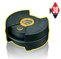 Автомобильный портативный компрессор КАЧОК К30 (12V)