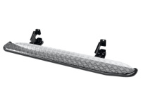 Пороги РИФ силовые Toyota Land Cruiser Prado 150 Пороги РИФ силовые Toyota Land Cruiser Prado 150