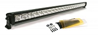 Фара светодиодная 44" комбинированный свет 24LED с фильтром