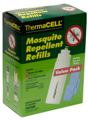 Набор запасной ThermaCELL 