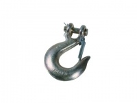 Крюк для лебедки 1/4" (закрытый) 3000lbs