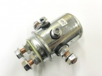 Соленоид блока управления лебёдки 24V