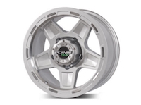 Диск PDW HERCULES (5046/01) 8.0x16 / 5x139.7 D108.2 ET 15