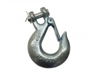 Крюк для лебедок 9500-12000 LBS