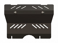 Защита рулевых тяг для Land Cruiser 120 (Prado) 