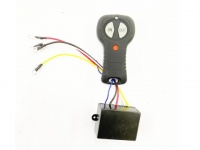 Пульт дистанционного управления для лебедки 12V