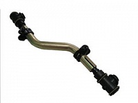 Усиленная рулевая тяга на HILUX 11/83-8/97 2-5"лифт. (28,6мм)