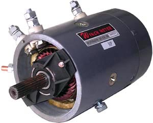 Мотор EWG6000S