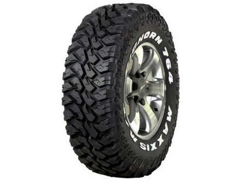 Шина всесезонная Maxxis 265/75R16LT MT-764 123/120K