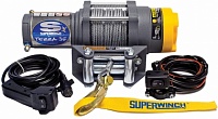 Лебедка электрическая для ATV Superwinch Terra35 (12В)