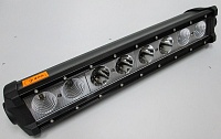 Фара дополнительного освещения LED 80W