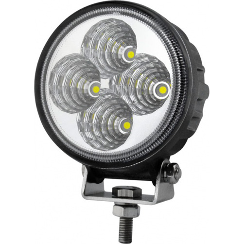 Фара водительского света РИФ 3.3" 12W LED
