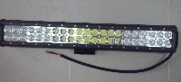 Фара светодиодная CH019B 126W 42 диода по 3W