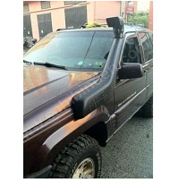 Шноркель LLDPE JEEP Grand Cherokee ZJ SJZJA (Petrol MagnumV8 5.9Litre-V8/Petrol MagnumV8 5.2Litre-V8