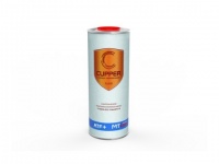 Масло трансмиссионное синтетическое Cupper ATF+, 1л.