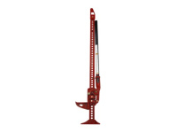 (УЦЕНКА) Домкрат реечный HI-LIFT красный, 122см.