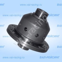 Дифференциал повышенного трения (Chevrolet Tracker) Шевроле Tracker (1998-2004г.). (самоблокирующийся дифференциал) К/Б - 50%. Категория "ТУРИЗМ"