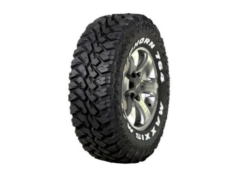 Шина Maxxis Bighorn MT764 245/75R16 120/116N