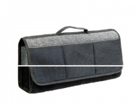 Органайзер в багажник TRAVEL ORG-20 BK