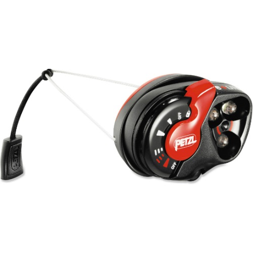 Фонарь Petzl e+Lite ZIP
