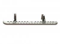 Пороги силовые STC Toyota Land Cruiser Prado 120 Пороги силовые STC Toyota Land Cruiser Prado 120