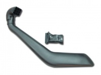Шноркель LLDPE Volkswagen Amarok 03/11(S1400A) TD1400 двойной турбонадув, дизель, 2.0Litre 4Cyl