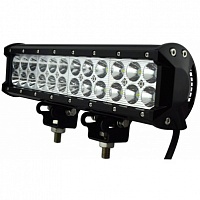 Фара дальнего света РИФ 12" 72W LED