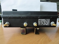 Блок управления к лебедке Спрут Стандарт 12V 