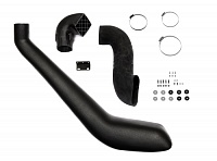 Шноркель TOYOTA LAND CRUISER PRADO серии 150 (10/2009 - нв) дизельные двигатели 1KD-FTV и 5L-E
