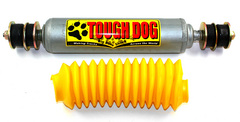 Амортизатор Toughdog Ralph передний для TOYOTA Landcruiser, лифт 0-50 мм, шток 50 мм,усиленный