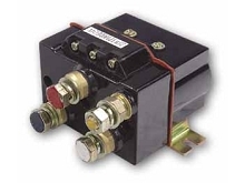 Контактор DS9.5i/9.5si/9.5rsi 24V, 400A