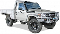 Шноркель Toyota Landcruiser 71-79
