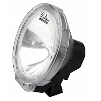 Фара водительский свет (ксенон) 9" HID 