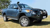 Шноркель Mazda Bravo BT50 (B32P)