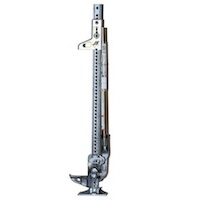 Домкрат реечный Hi-Lift 485 X-treme чугун 120см