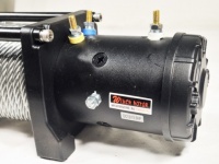Мотор COMEUP 4,10kw /5,5 лс 12V для лебедки GIO 100
