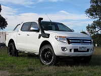 Шноркель Ford Ranger PX