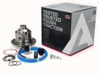 Блокировка ARB для Jeep Wrangler Rubicon перед\зад