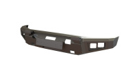 Бампер передний Toyota Tundra 2013-2021 (под балку и ПТФ)