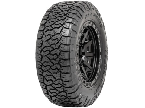 Шина CST Sahara AT318 215/75R15LT 100/97Q