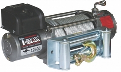 Лебедка EW-12500 OFF-ROAD Improved 12В